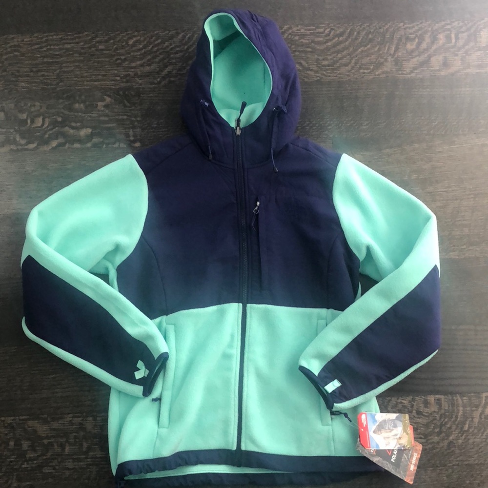 The North Face Denali Hoodie Women’s Medium